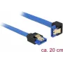 SATA-Kabel DeLOCK 85089 0,2 m