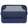 Sleeve case Rivacase Antishock 5123 33.8 cm (13.3 Zoll) Blau