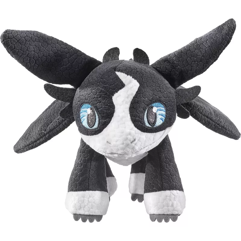 Dragons Thunder, Plüschtier Mehrfarbig, Größe: 25 cm