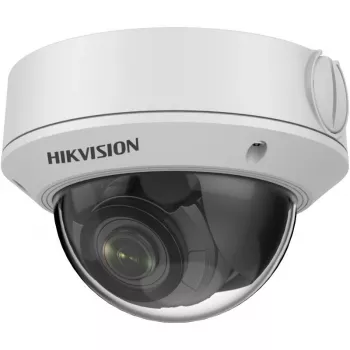 Hikvision | IP-Kamera | DS-2CD1743G2-IZ | Dome | 4 MP | 2,8 - 12 mm | Power over Ethernet (PoE) | IP67, IK10 | H.265+ | MicroSD/microSDHC/microSDXC-Karte (256 GB)
