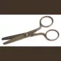 C.K Tools C807245 Edelstahl-Büro- und Bastelschere mit geradem Schnitt (C807245)
