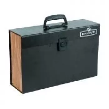 Fellowes 9352101 Schwarz