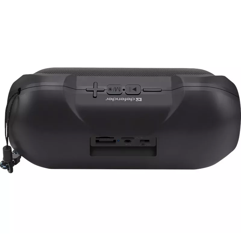 Bluetooth-Lautsprecher Enjoy S400, 20W
