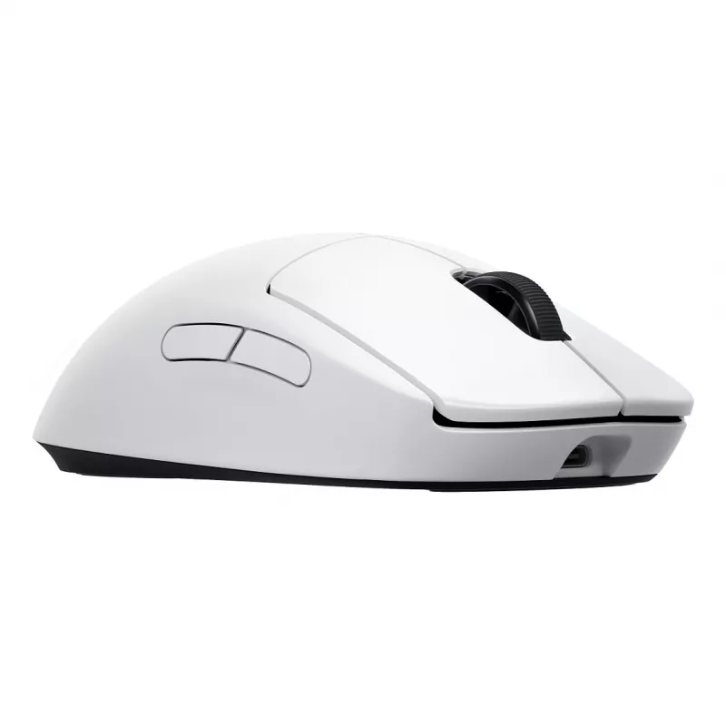 Logitech-G Gaming Wireless PRO 2 Weiß