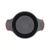 Resto Capella 93501 Kasserolle, 2,6 l, Ø 20 cm