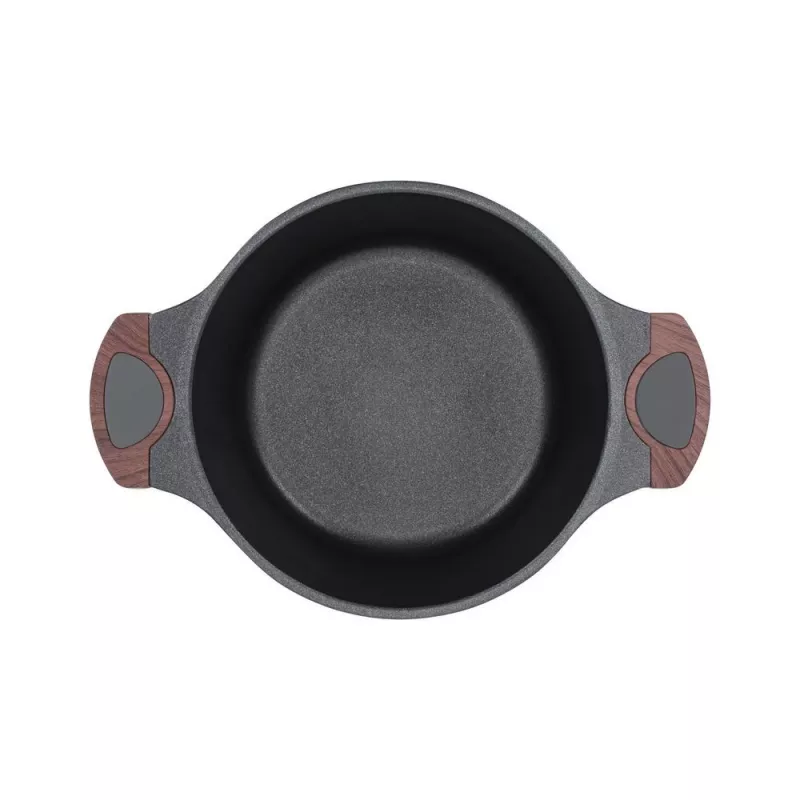 Resto Capella 93501 Kasserolle, 2,6 l, Ø 20 cm