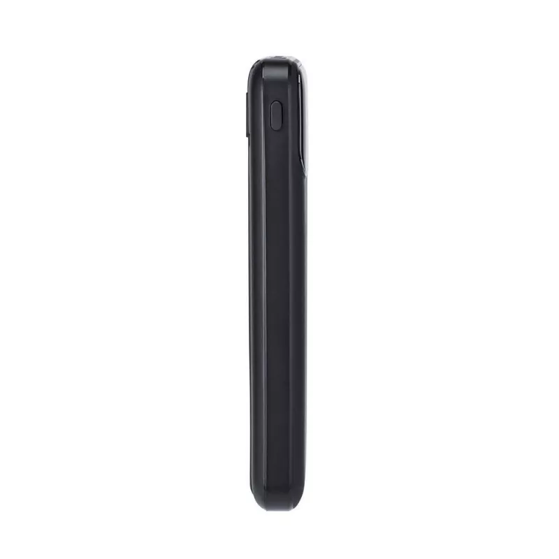 Power Bank USB 10000MAH/VA2211 Schwarz Rivacase