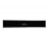 Elektrolux LOE8F38X Backofen 72 l 3500 W Schwarz