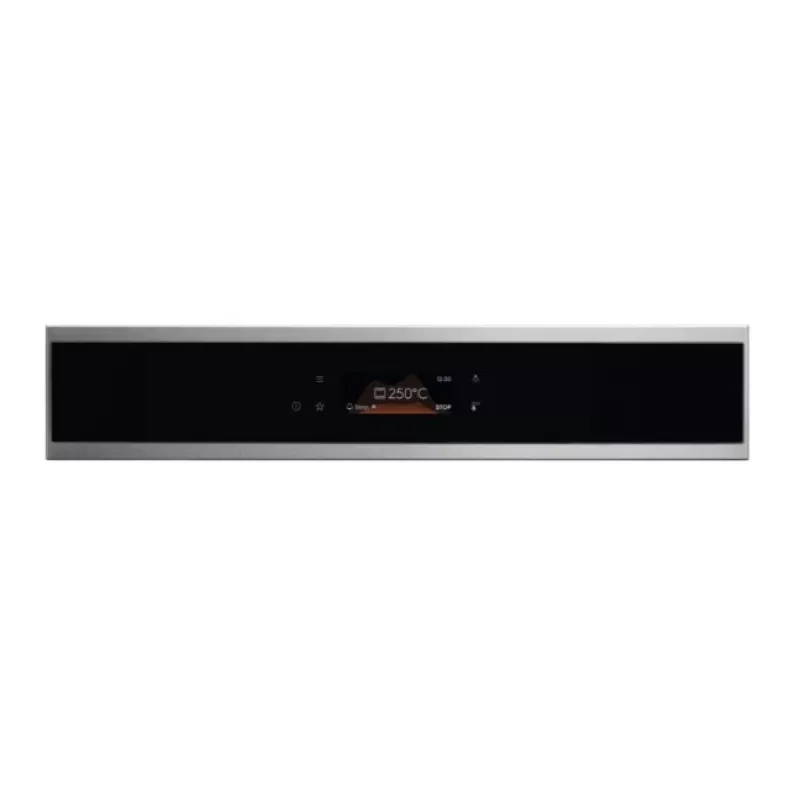 Elektrolux LOE8F38X Backofen 72 l 3500 W Schwarz