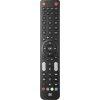 Universal One for All URC1921 Sharp TV Ersatzfernbedienung - Fernbedienung (URC 1921)