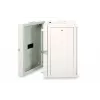 Wandmontierter Schrank Digitus DN-19 16-U-3