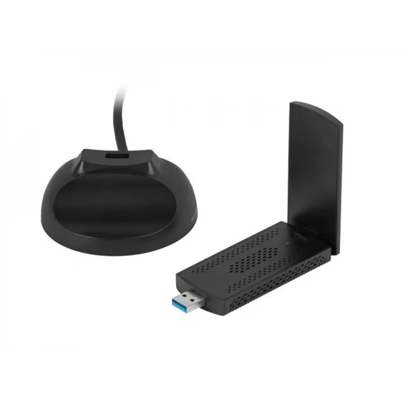 Lanberg NC-3000-WI Netzwerkkarte WLAN 3000 Mbit/s