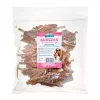 Hundeleckerlis PETITTO Hähnchenfilet am Stick 500 g — Geflügel-Diätsnack, 500 g Kunststoffpackung