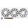 Grafikkarte XFX Radeon RX 9070 XT — 16 GB GDDR6, 256-bit, PCIe x16, 2400 MHz, 3 Lüfter weiß, 325×65 mm