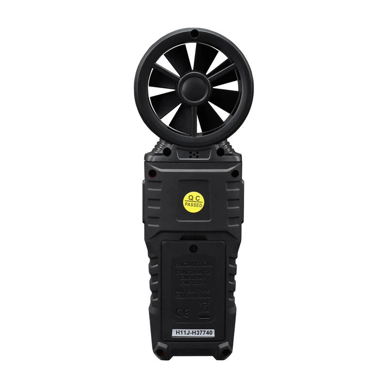 Digitales Anemometer Habotest HT625A