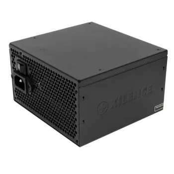 Netzteil Xilence Performance C XP600R6 450 W