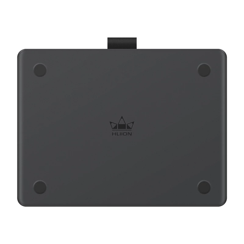 Grafiktablett Huion Inspiroy Frego S L310 10x6,25 Zoll 5080 LPI