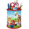 3D Puzzle Ravensburger Super Mario Stiftehalter 54 Teile