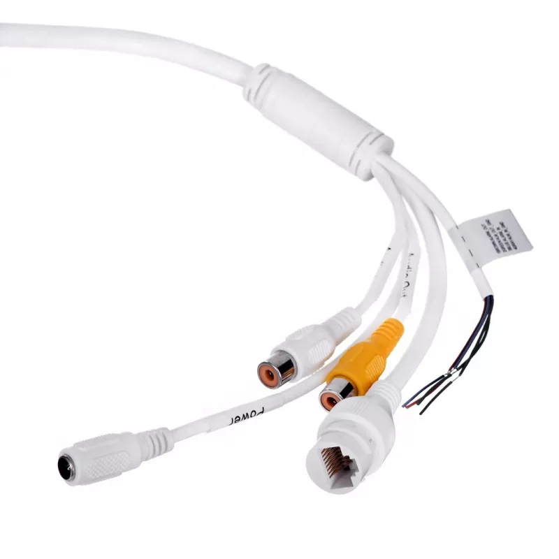 Überwachungskamera DAHUA PDW3849-A180E2ASPV-0280B 8MP