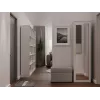 Kleiderschrank top e shop DUO KASZMIR BEIGE Modell M-MP-SZ-DUO-DUO-KASZ (Schrankeinheit)