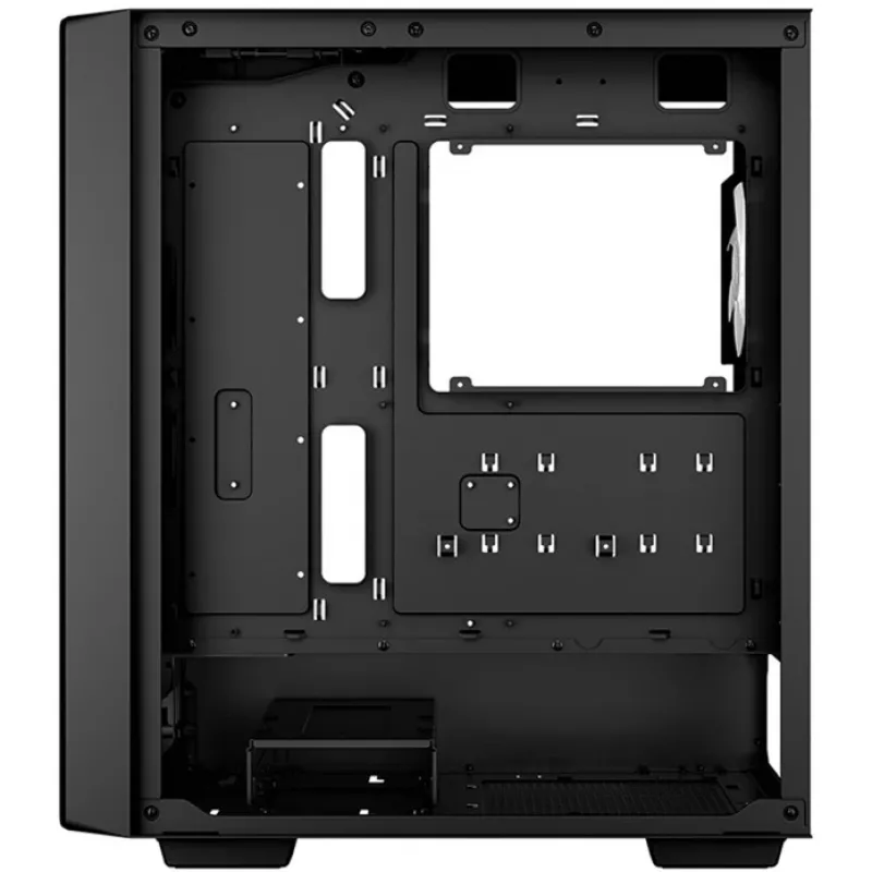 DeepCool CC560 MESH V2 Gehäuse