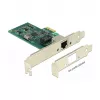 Netzwerkkarte DeLOCK 89943 Intern Ethernet 1000 Mbit/s