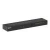 NETGEAR M4250-12M2XF Managed L2/L3 2.5G Ethernet 1U Schwarz