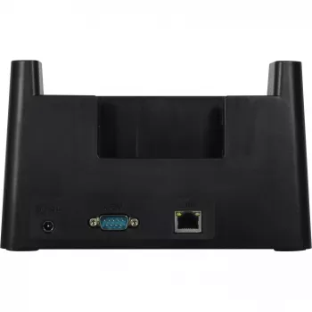 Dockingstation ALLNET X-trail Intel mit Gigabit RJ45, 2×USB-Anschlüssen und RS232 (Modell X-trail-Intel-Dock)
