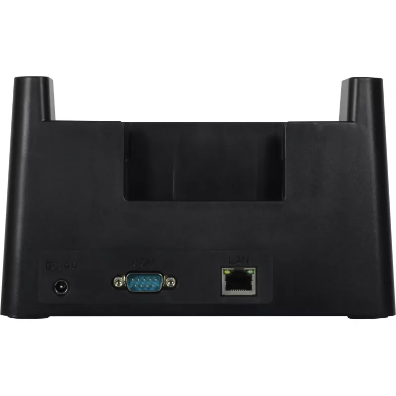 Dockingstation ALLNET X-trail Intel mit Gigabit RJ45, 2×USB-Anschlüssen und RS232 (Modell X-trail-Intel-Dock)