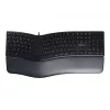 CHERRY KC 4500 Tastatur Büro USB Schwarz