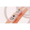Actionkamera SJCam Funcam+ Pink 1080p wasserdicht, SJCam PLUS PINK