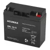 Battery Electronic AM 18-12 VRLA AGM 12 V 18 Ah