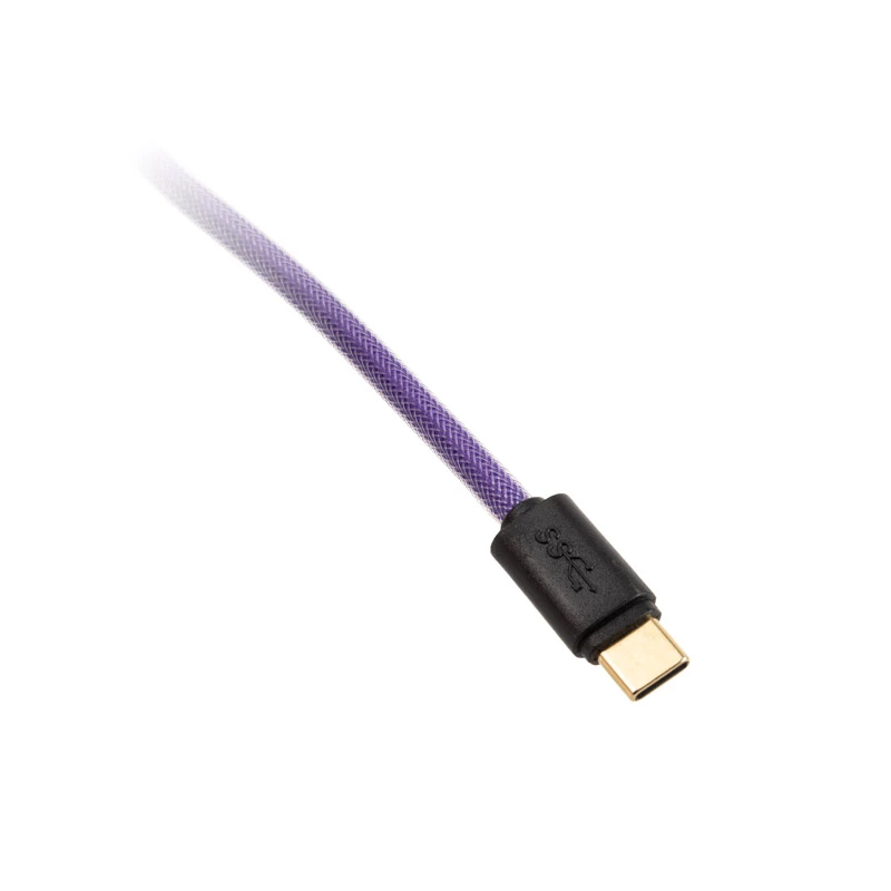 Ducky Premicord Pink, Violett 1,8 m