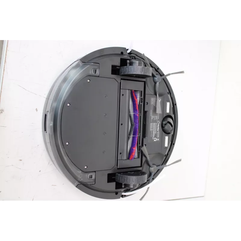 Staubsaugerroboter Midea M7 Evo Schwarz