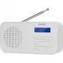 Inter Sales Denver DAB-42 - Personal - Digital - DAB+ FM - 1 W -...