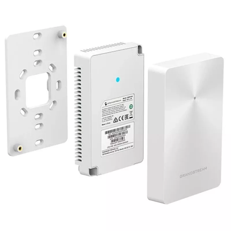 Drahtloser Access Point Grandstream GWN7624 2,4 GHz 5 GHz