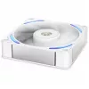Gehäuselüfter NZXT Performance Fan F120X, 120 mm, weiß