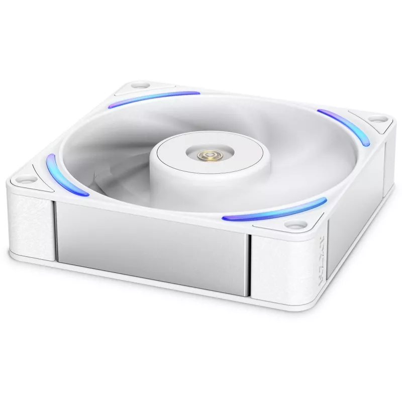 Gehäuselüfter NZXT Performance Fan F120X, 120 mm, weiß