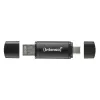 Memory Drive Flash USB3.2/64GB 3544490 Intenso