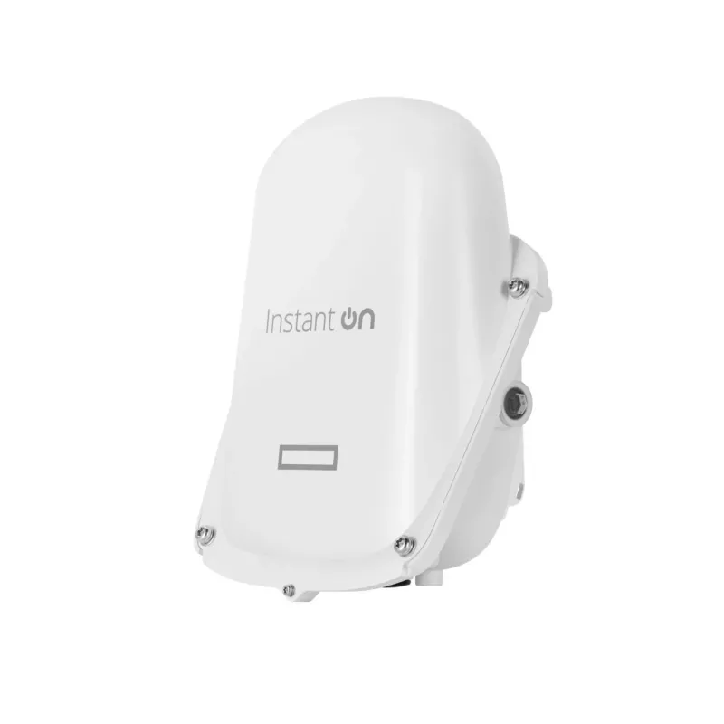 Access Point HPE Instant On Outdoor AP27 2,4 GHz 5 GHz Wi-Fi 5