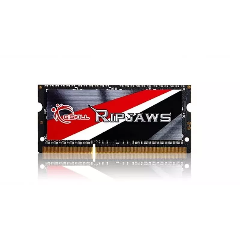 G.Skill Ripjaws F3-1600C9S-4GRSL - DDR3L - Modul