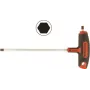 T-Griff Sechskant 6mm Schraubendreher 150mm
