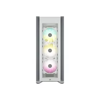 PC-Gehäuse Corsair iCUE 7000X RGB Full Tower Weiß