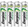 Energizer ACCU Recharge Power Plus NiMH-Akkus AA 2000mAh 4er-Pack