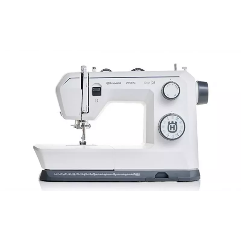 Husqvarna Onyx 25 Nähmaschine