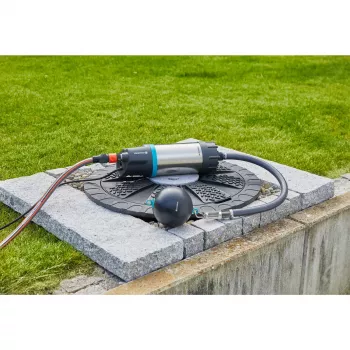 Schwimmer 9094-20 für Saugfilter, Halterung schwarz
