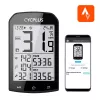 GPS-Fahrradcomputer Cycplus M1, 2,9-Zoll-Display, Bluetooth
