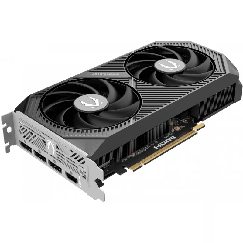 ZOTAC GAMING GeForce RTX 5060 Ti Twin Edge 16GB GDDR7 Grafikkarte
