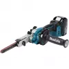 Makita DBS180Z Handschleifer Detail-Schleifer Schwarz, Blau