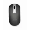 Maus Gembird MUS-4B-06-BS USB Type-A